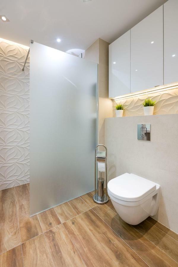 Orange, Modern Apartment In The City Centre คราคูฟ ภายนอก รูปภาพ